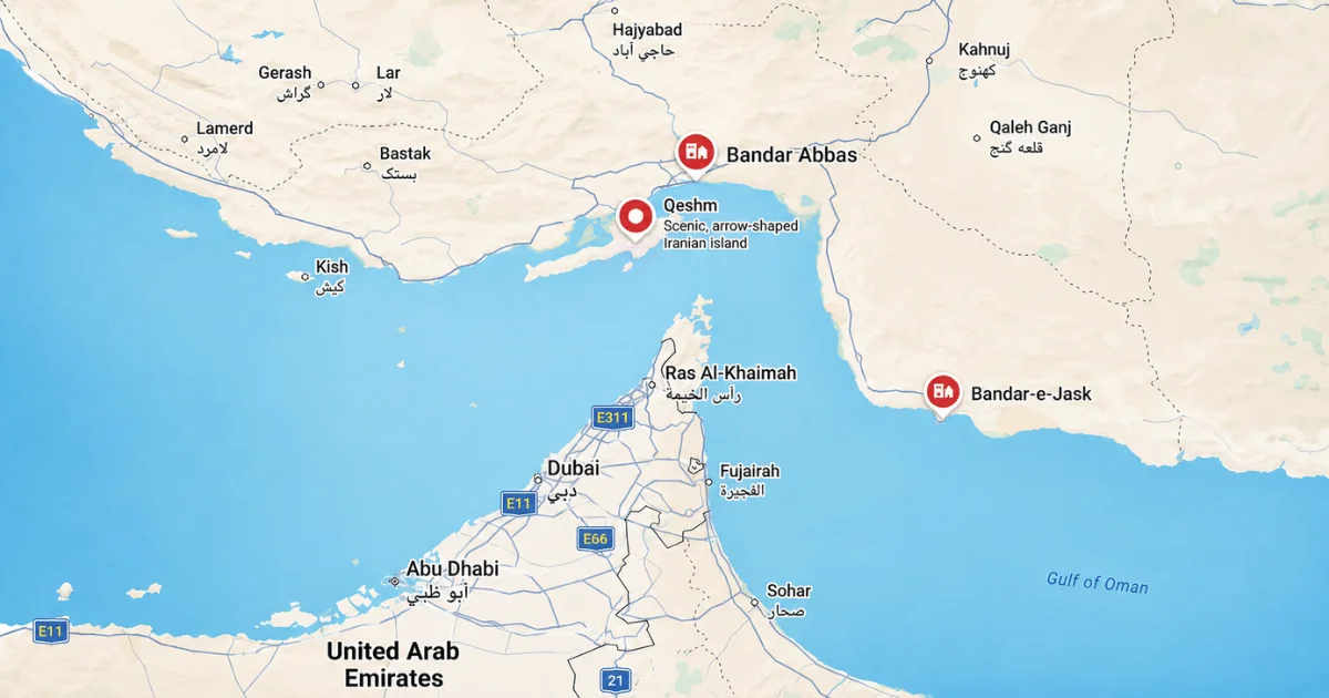 US-Iran War Updates Shake Markets as Gold Breaks Down Toward $4,000