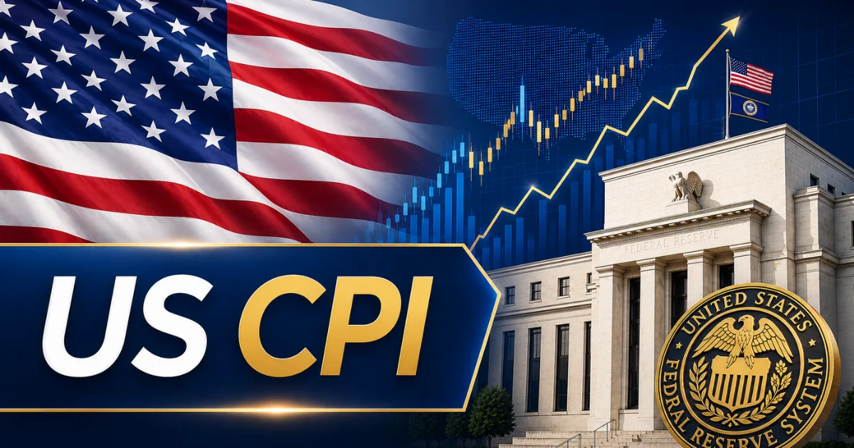 US CPI Preview: Dollar Rally Pauses as Traders Wait for Inflation Direction