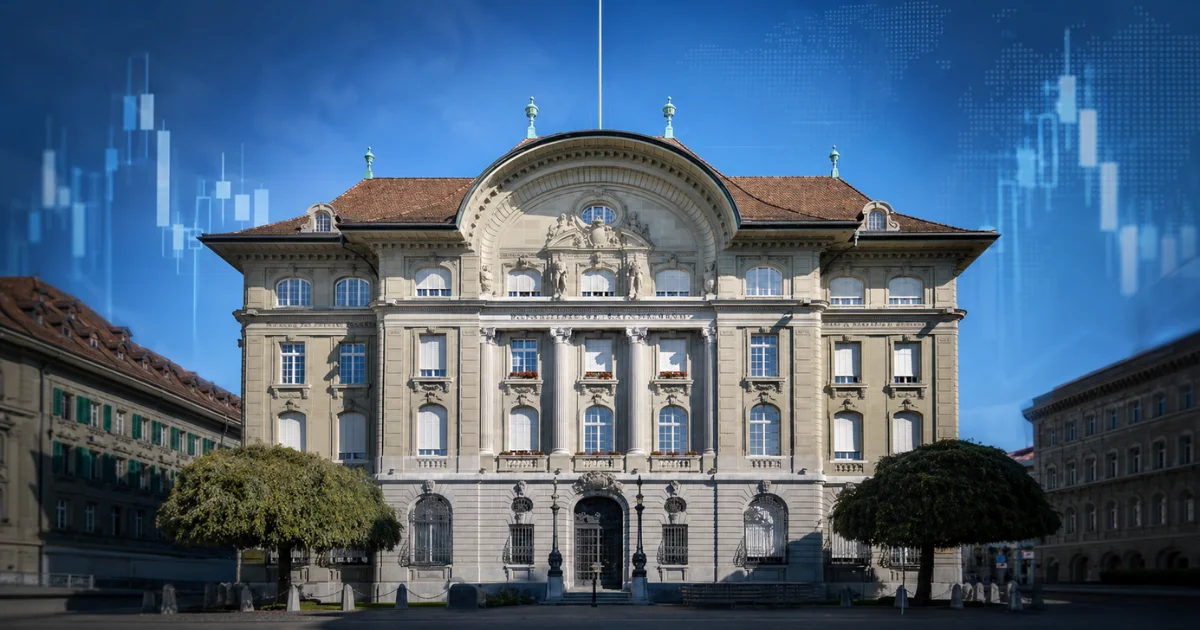 SNB Decision Preview: Swiss Franc in Focus as Markets Expect Rates to Stay at Zero