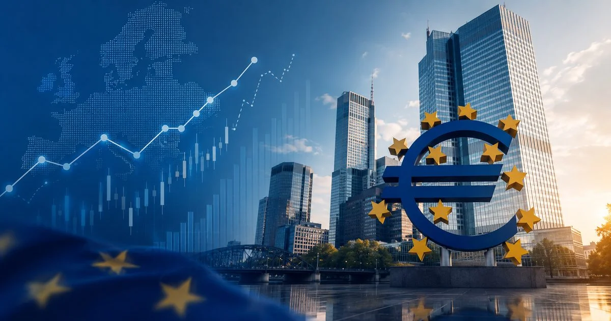 ECB Day Preview: Markets Expect a Rate Hike as Inflation Pressure Returns