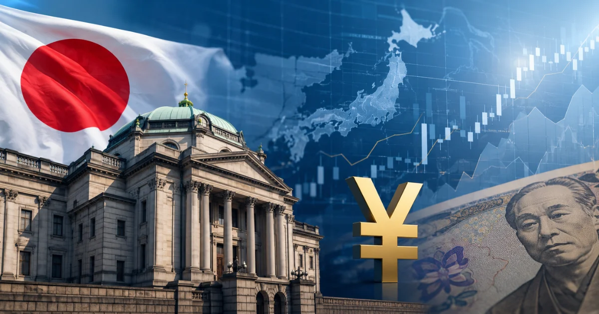 Japanese Yen at a Turning Point as BOJ Decision, Tokyo CPI and Ueda Press Conference Approach