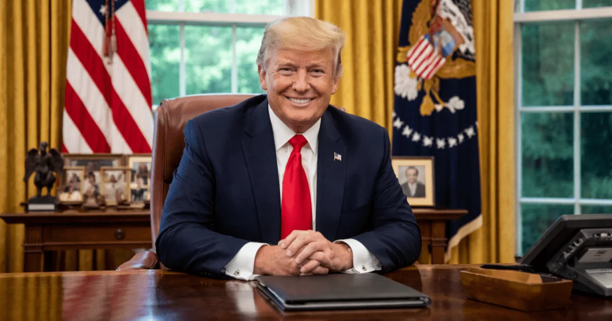 Trump Tells PBS News That ‘Lots of Bombs Start Going Off’ if Iran Ceasefire Expires