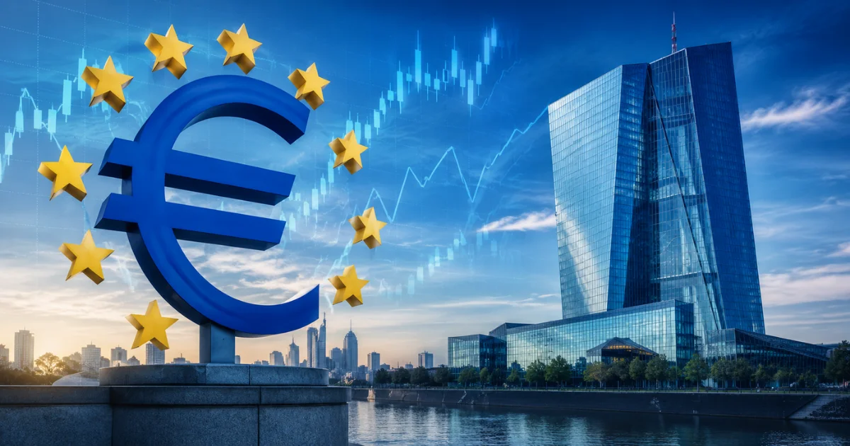 Euro Outlook: Schnabel Keeps ECB Tightening Bias Alive, but EUR/USD Needs More Than Hawkish Talk