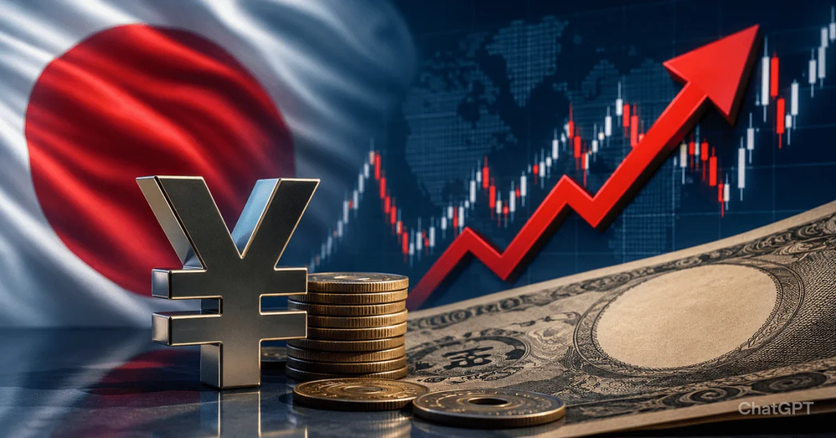 Yen Overshoots After Tokyo’s Market Intervention, Says Standard Chartered